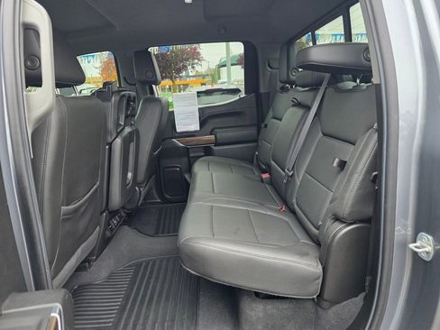 Used 2020 Chevrolet Silverado 1500 LT w/ All-Star Edition image 8