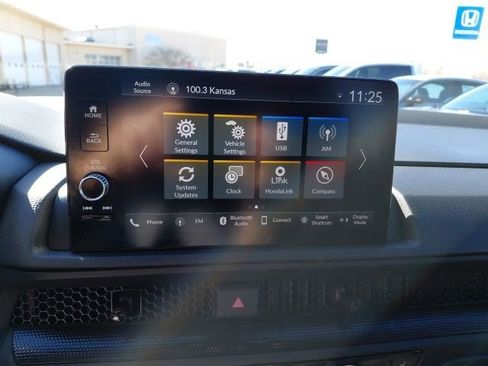 Used 2025 Honda CR-V Sport-L image 20