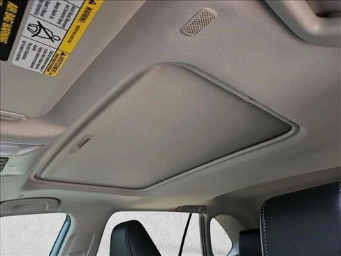 Used 2023 Toyota RAV4 XLE Premium FWD image 16
