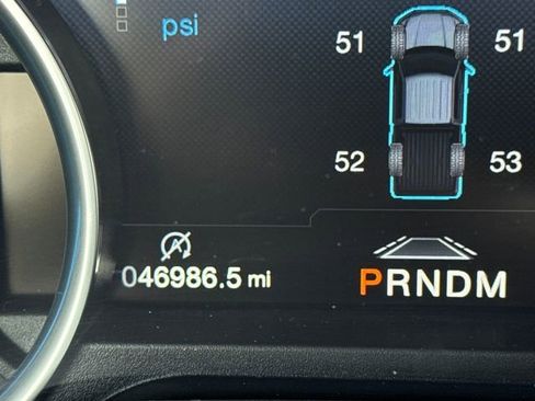 Used 2019 Ford F150 Limited w/ Trailer Tow Package image 19