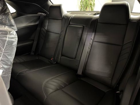 Used 2023 Dodge Challenger SRT Hellcat image 37