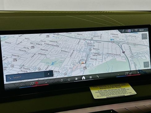 New 2026 BMW X3 xDrive30 image 16