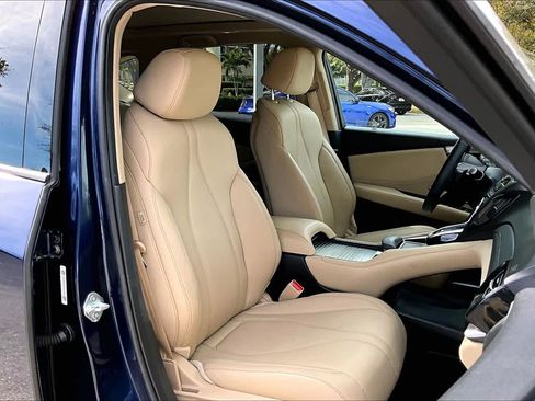 Certified 2023 Acura RDX FWD image 8