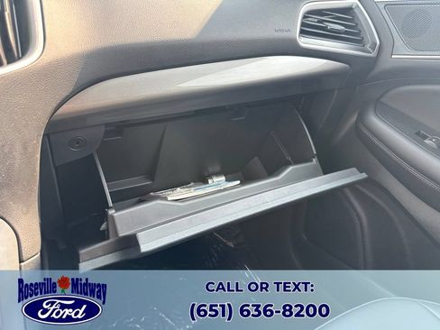 Used 2024 Ford Edge SEL w/ Convenience Package AWD/4WD image 18