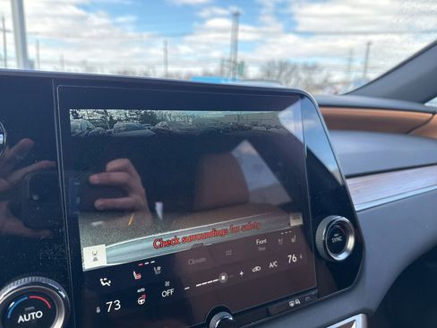 Used 2024 Lexus RX 350h image 19