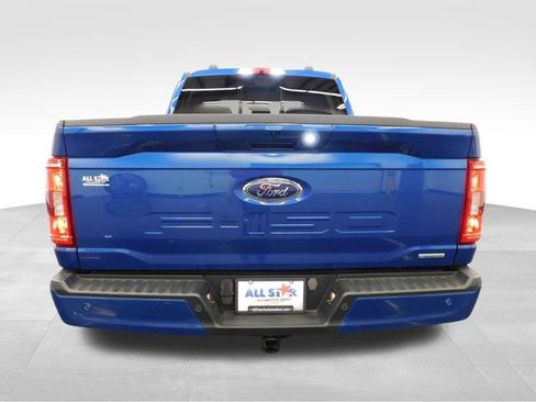 Used 2023 Ford F150 XLT w/ Equipment Group 302A High image 12