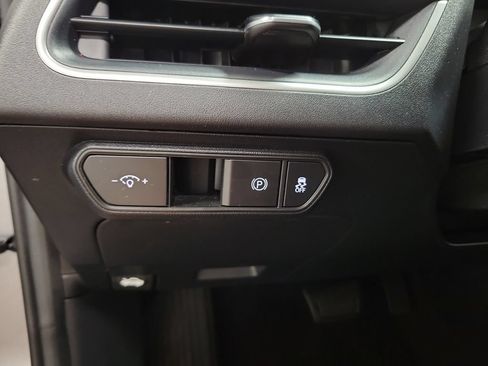 Used 2025 Kia K4 FWD image 23