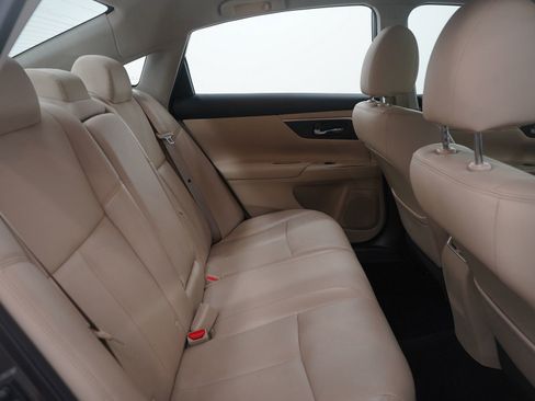 Used 2017 Nissan Altima 3.5 SL image 12