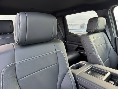 New 2026 Toyota Tundra Limited image 3