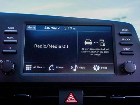 New 2026 Hyundai Elantra SEL Sport Premium FWD image 27