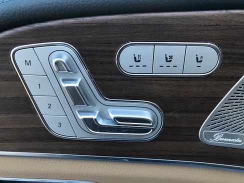 New 2026 Mercedes-Benz GLE 450 4MATIC image 13