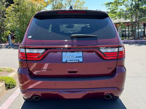 Used 2023 Dodge Durango GT AWD/4WD image 6