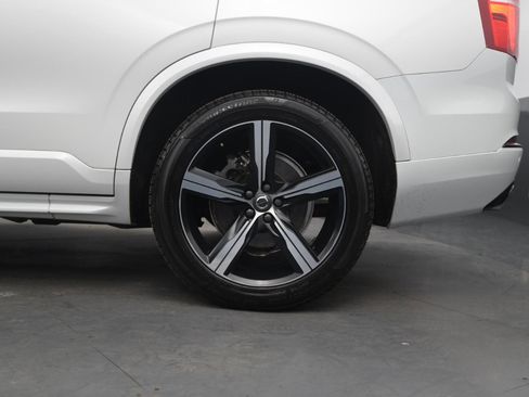 Used 2019 Volvo XC90 T6 R-Design w/ Protection Package image 14