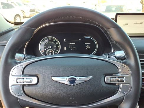 Used 2024 Genesis GV80 2.5T image 26