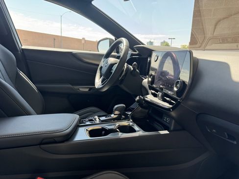 Used 2022 Lexus NX 350 F Sport image 38