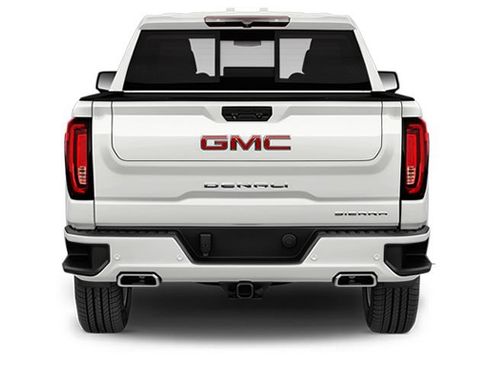 Used 2023 GMC Sierra 1500 Elevation AWD/4WD image 6