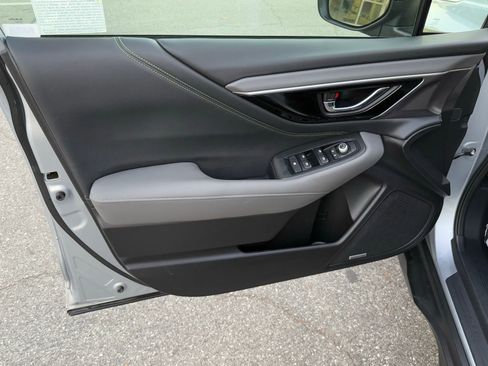 Used 2024 Subaru Outback Onyx Edition image 21