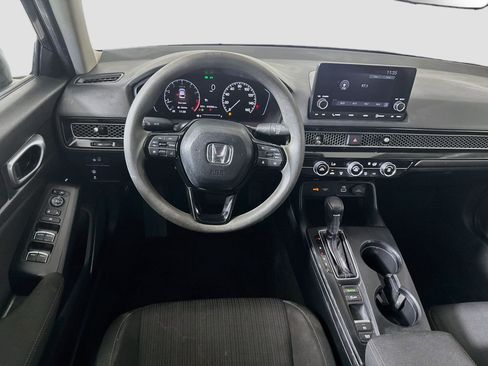 Used 2023 Honda Civic LX image 17