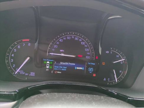 Used 2019 Cadillac XT5 Luxury FWD image 15