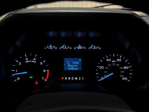 Used 2022 Ford F250 XL w/ Power Equipment Group AWD/4WD image 14
