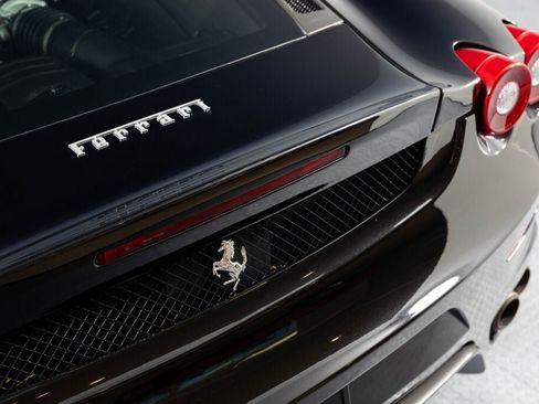 Used 2006 Ferrari F430 Coupe RWD image 27