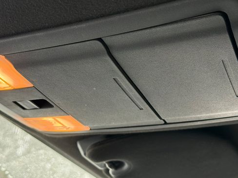 Used 2016 Ford Expedition EL Limited image 26