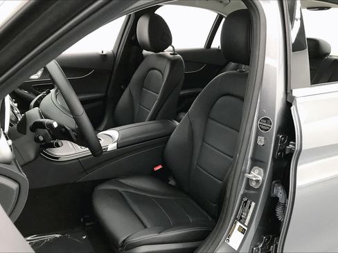 Certified 2017 Mercedes-Benz C 300 Sedan image 14