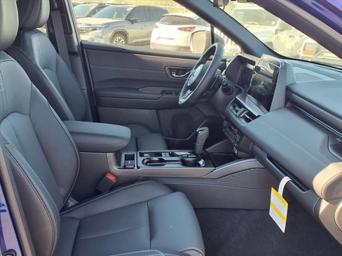 New 2026 Subaru Outback Touring XT w/ Touring Package AWD/4WD image 15