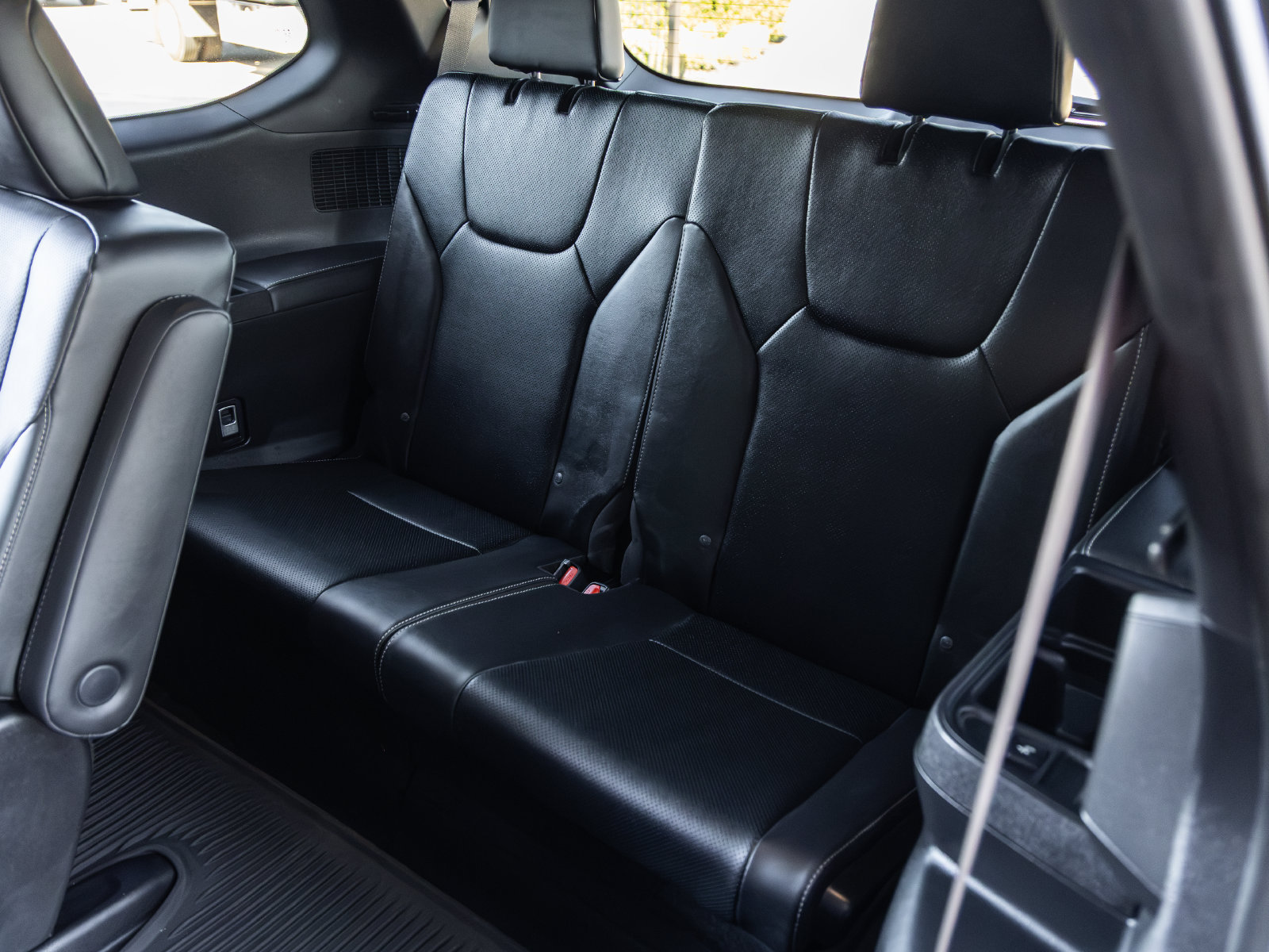 Used 2025 Lexus TX 350 AWD w/ Technology Package image 35