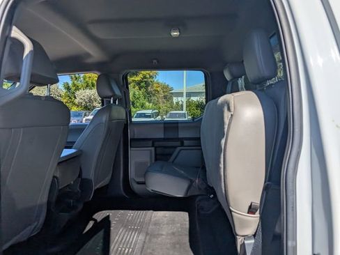 Used 2022 Ford F450 XL w/ Power Equipment Group image 8