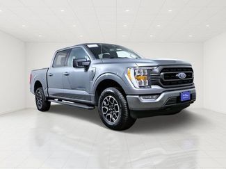 Certified 2023 Ford F150 XLT w/ Equipment Group 302A High AWD/4WD video 1