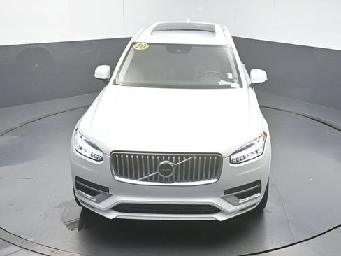 Used 2020 Volvo XC90 T6 Inscription w/ Protection Package Premier AWD/4WD image 44
