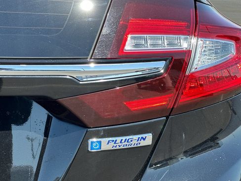 Used 2019 Honda Clarity Plug-In Hybrid image 37