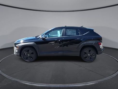 New 2026 Hyundai Kona SEL Sport FWD image 6
