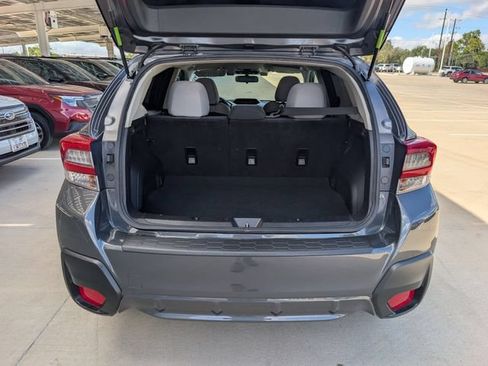 Used 2021 Subaru Crosstrek 2.0i Premium AWD/4WD image 28