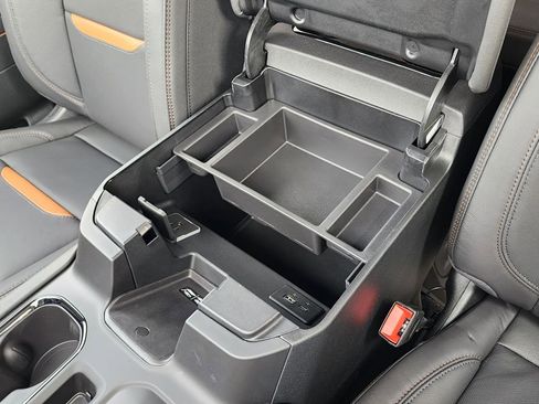 New 2026 GMC Sierra 1500 AT4 w/ AT4 Premium Package image 32