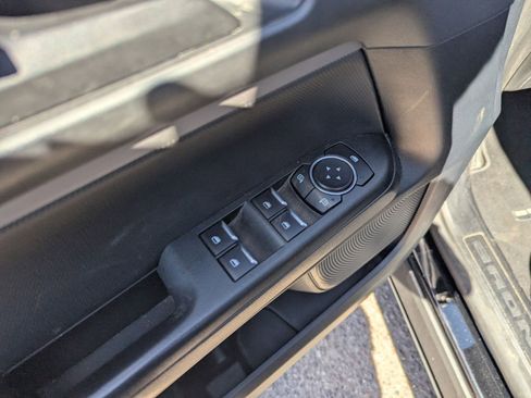 Certified 2023 Ford Bronco Sport Outer Banks w/ Tech Package image 20