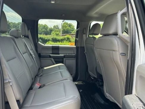 Used 2018 Ford F150 XL w/ XL Power Equipment Group AWD/4WD image 10