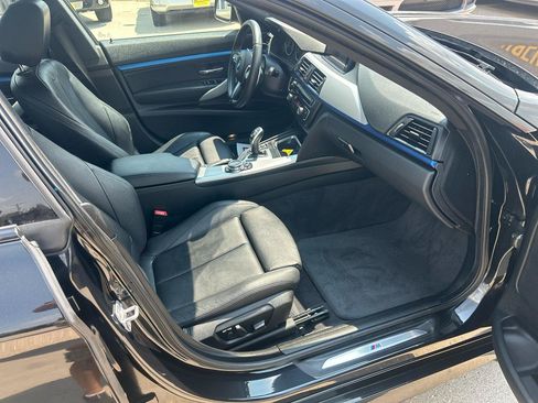 Used 2015 BMW 328i Gran Turismo xDrive AWD/4WD image 17