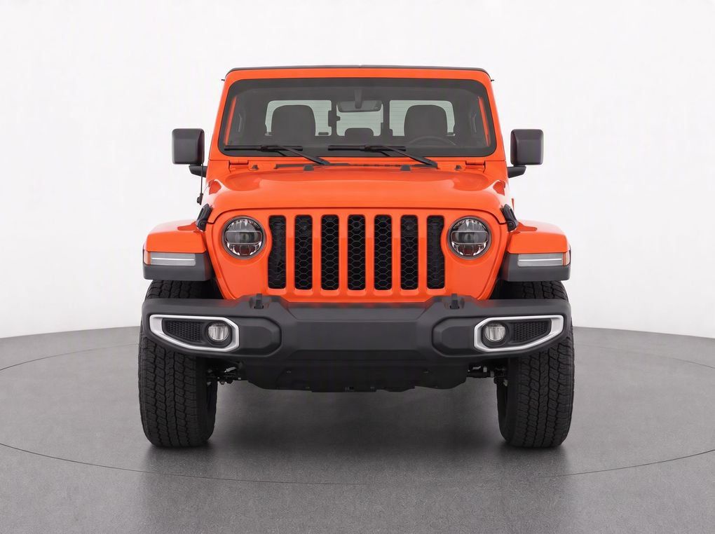 Used 2023 Jeep Gladiator Sport AWD/4WD image 7