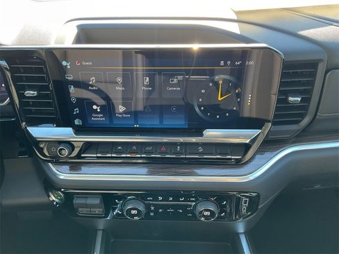 New 2026 Chevrolet Silverado 1500 RST w/ Convenience Package II image 12