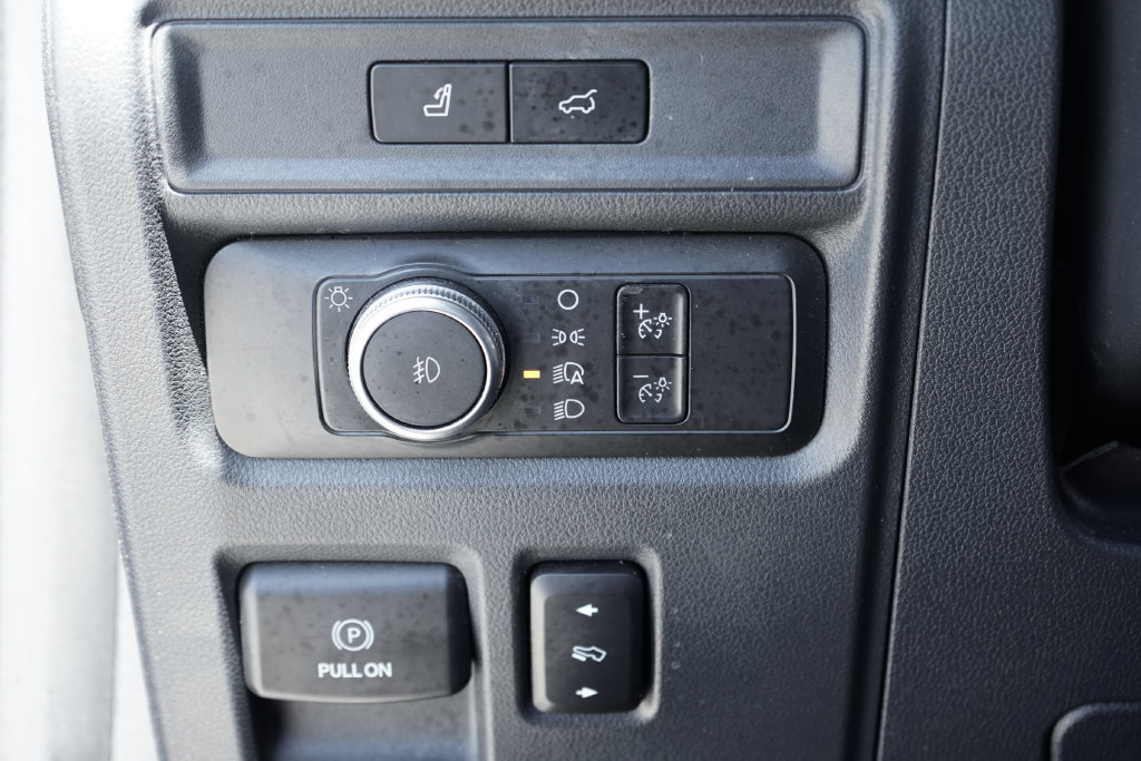 Used 2022 Ford Expedition Max Limited RWD image 25