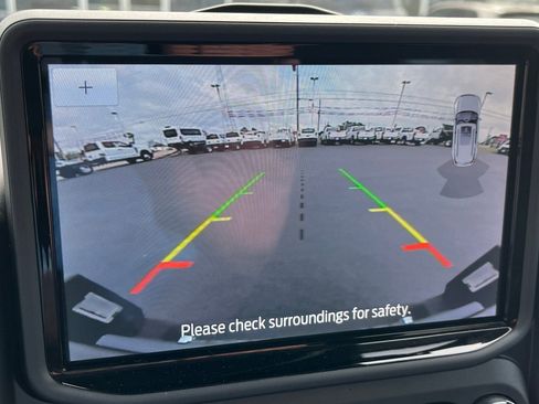 Used 2022 Ford Bronco Sport Big Bend w/ Convenience Package image 20