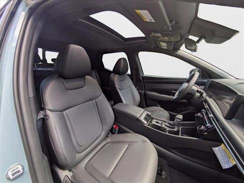 New 2025 Hyundai Santa Cruz SEL image 16