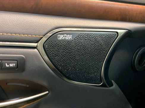 Used 2024 Lexus ES 350 Ultra Luxury FWD image 33