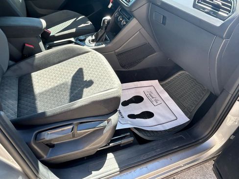 Used 2020 Volkswagen Tiguan S AWD/4WD image 12