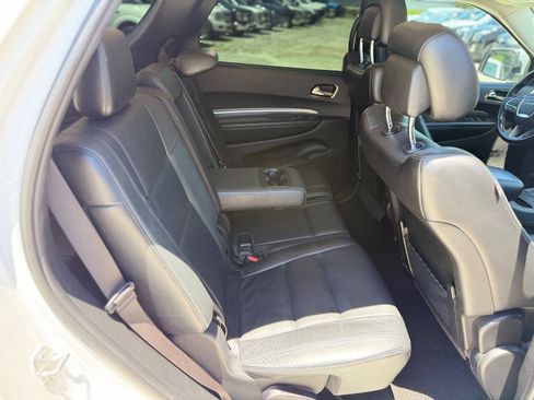 Used 2020 Dodge Durango GT RWD image 25
