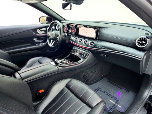 Used 2019 Mercedes-Benz E 450 E 450 image 22