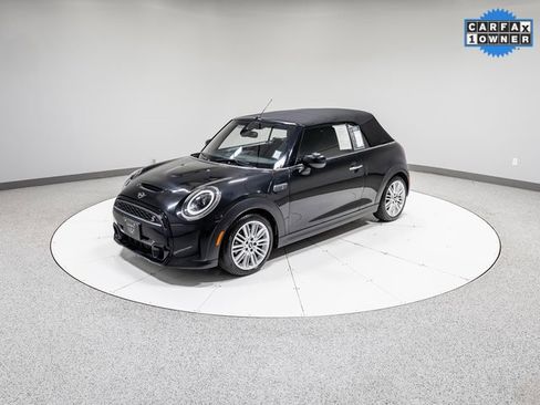 Used 2024 MINI Cooper S image 30