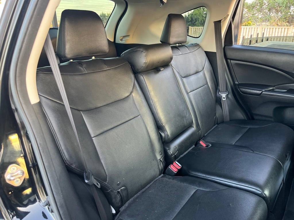 Used 2016 Honda CR-V SE image 27
